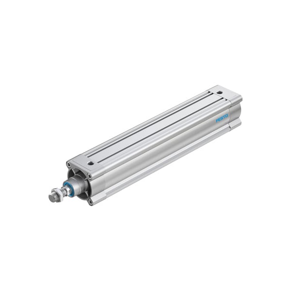 Festo Standards-Based Cylinder DSBC-80-400-PPSA-N3 DSBC-80-400-PPSA-N3 - main